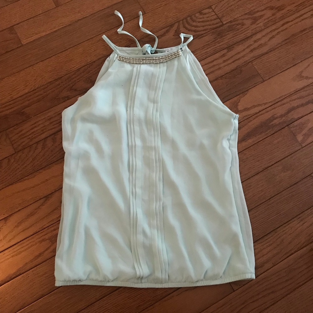 Express Cute embellished blouse